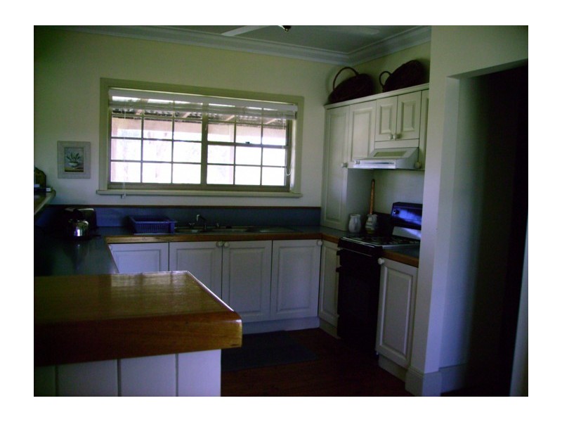 389 Mount McDonald Road, Wyangala NSW 2808