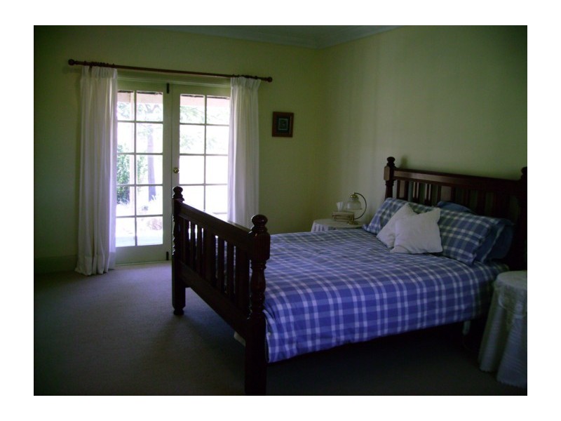 389 Mount McDonald Road, Wyangala NSW 2808