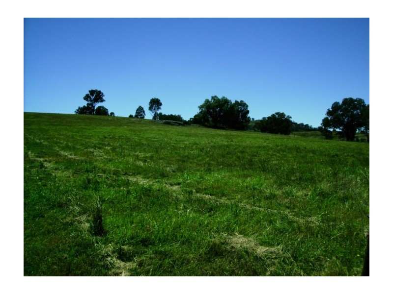 389 Mount McDonald Road, Wyangala NSW 2808
