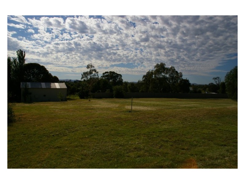 Lot 351,  Hartley Street, Cowra NSW 2794
