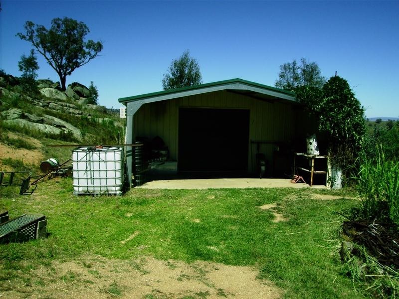 95 Glen Avon Road, Darbys Falls NSW 2793