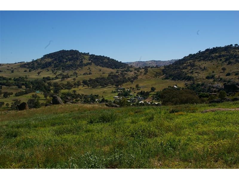 95 Glen Avon Road, Darbys Falls NSW 2793