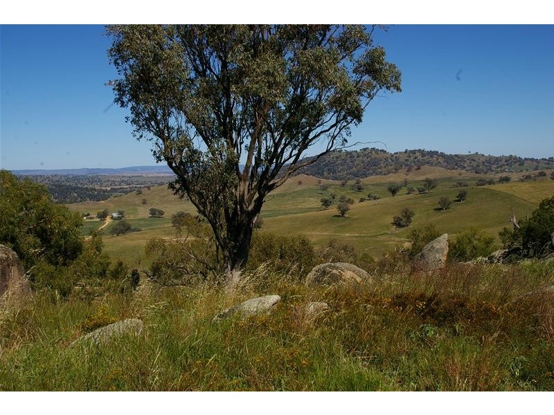 95 Glen Avon Road, Darbys Falls NSW 2793