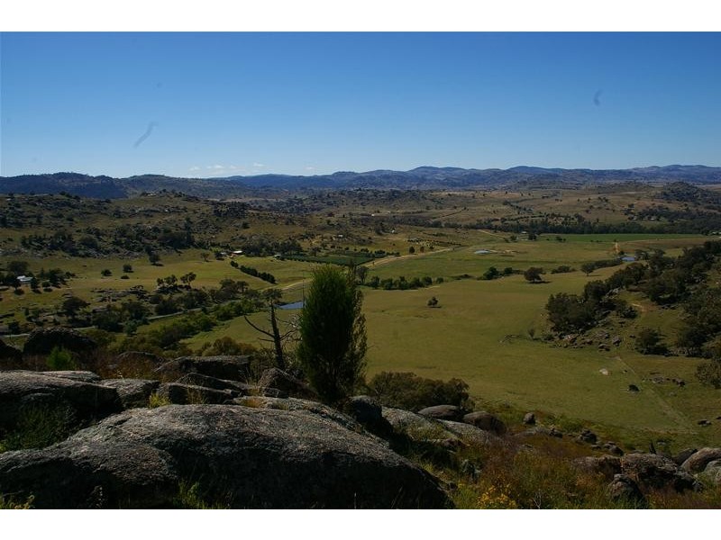 95 Glen Avon Road, Darbys Falls NSW 2793