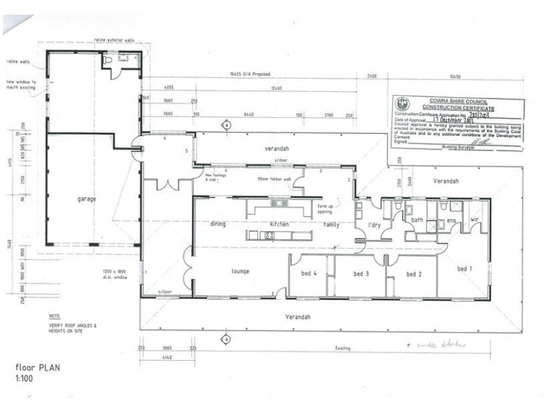 5901 Olympic Highway, Cowra NSW 2794