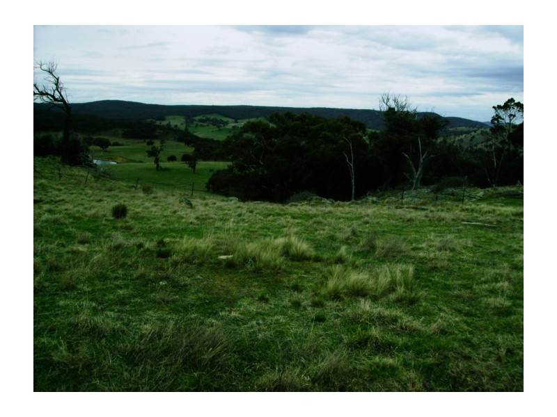 Lot 122,  Reg Hailstone Way, Wyangala NSW 2808