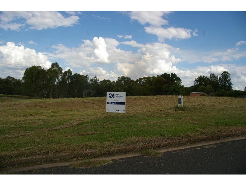 Lot/1 Dawson Drive, Cowra NSW 2794