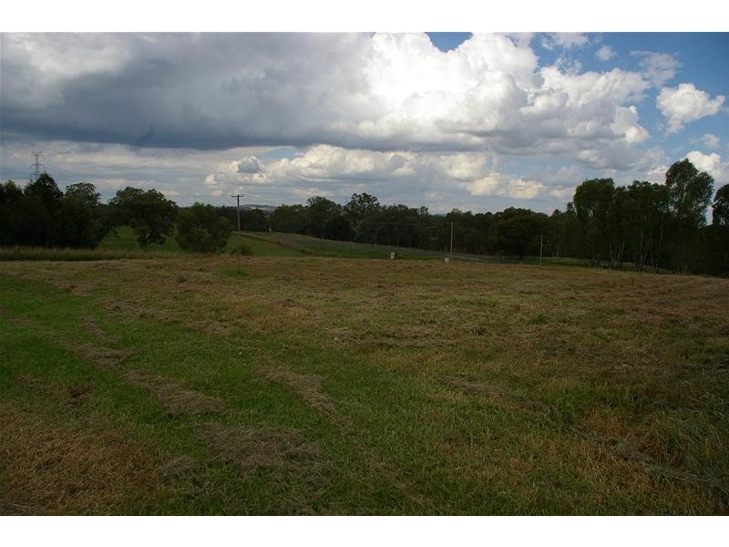 Lot/1 Dawson Drive, Cowra NSW 2794