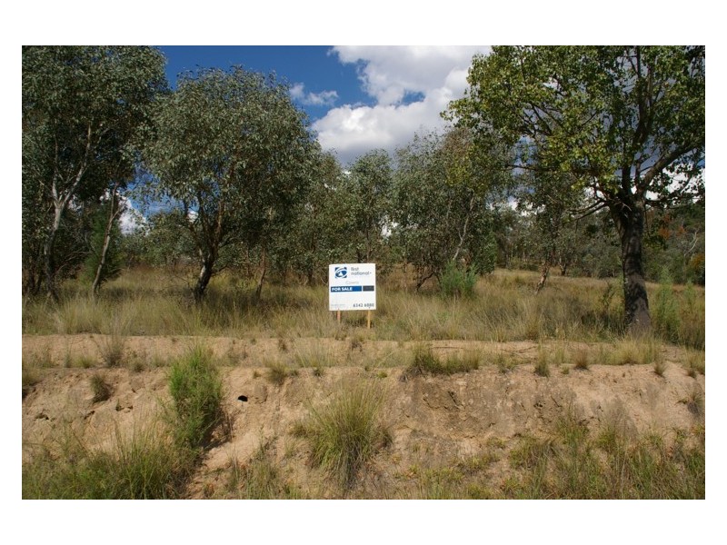 Lot 7,  Lachlan Waters Road, Wyangala NSW 2808