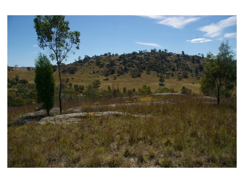Lot 7,  Lachlan Waters Road, Wyangala NSW 2808