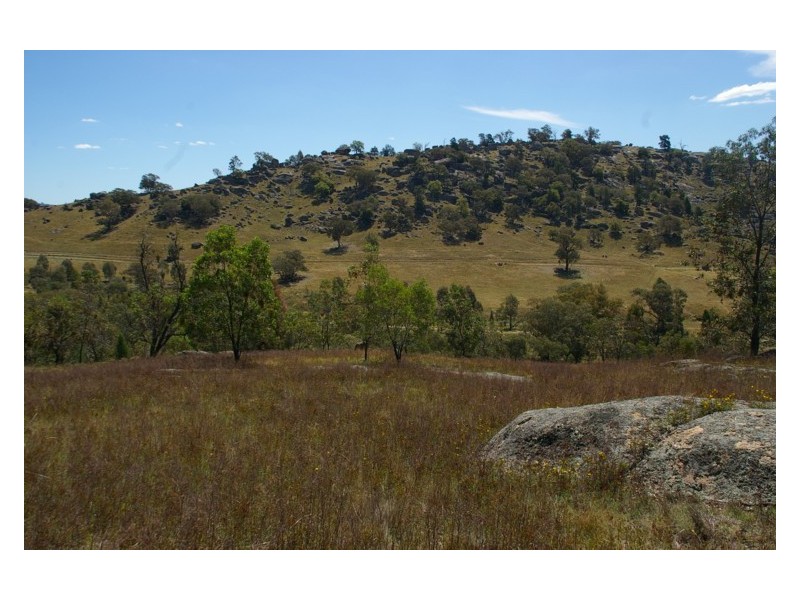 Lot 7,  Lachlan Waters Road, Wyangala NSW 2808