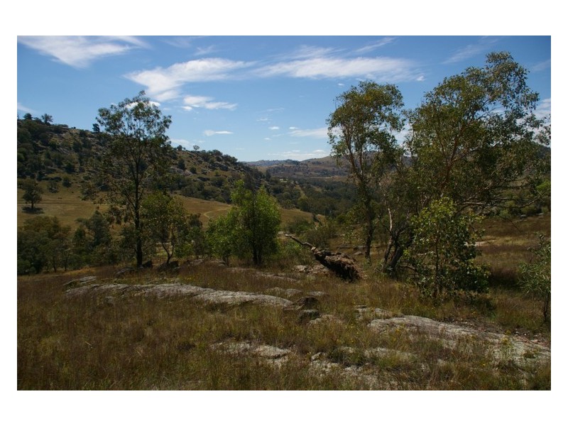 Lot 7,  Lachlan Waters Road, Wyangala NSW 2808