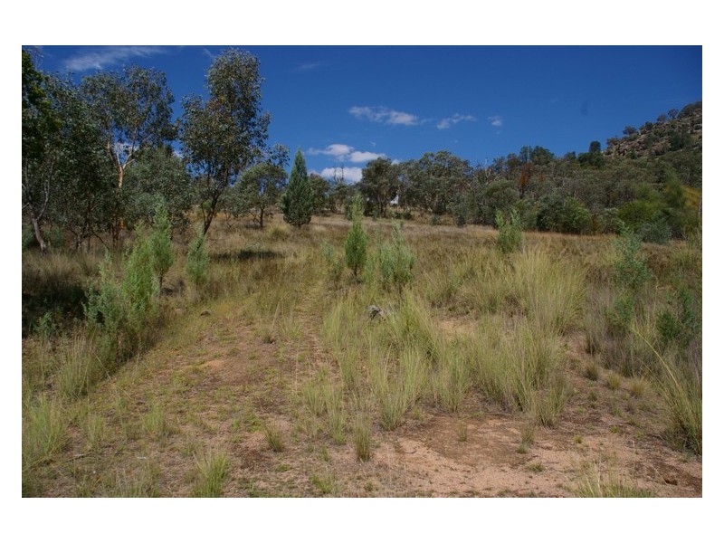 Lot 7,  Lachlan Waters Road, Wyangala NSW 2808