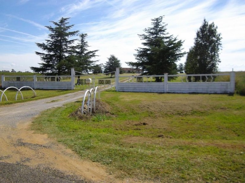 Reids Flat Road, Cowra NSW 2794