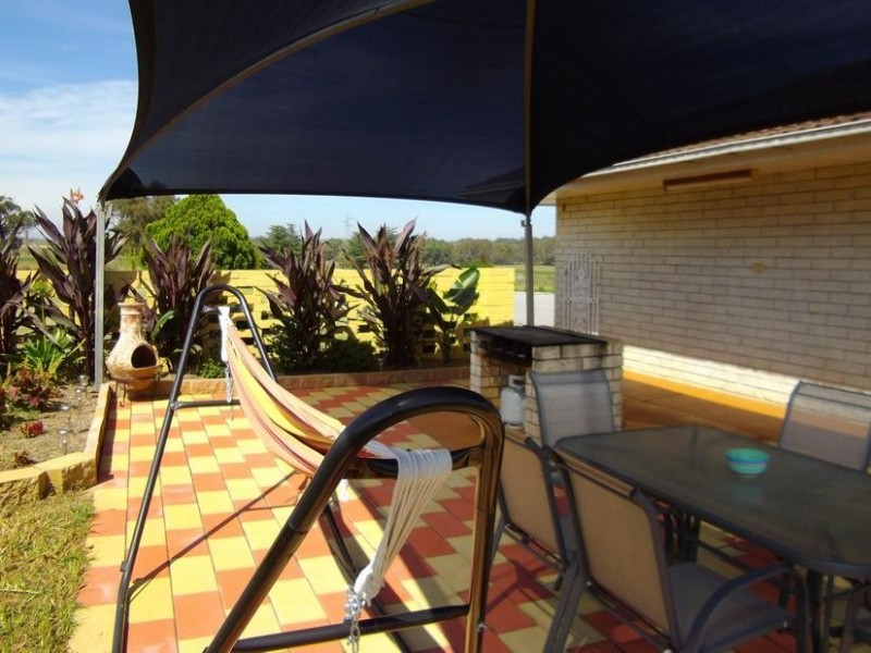 Reids Flat Road, Cowra NSW 2794