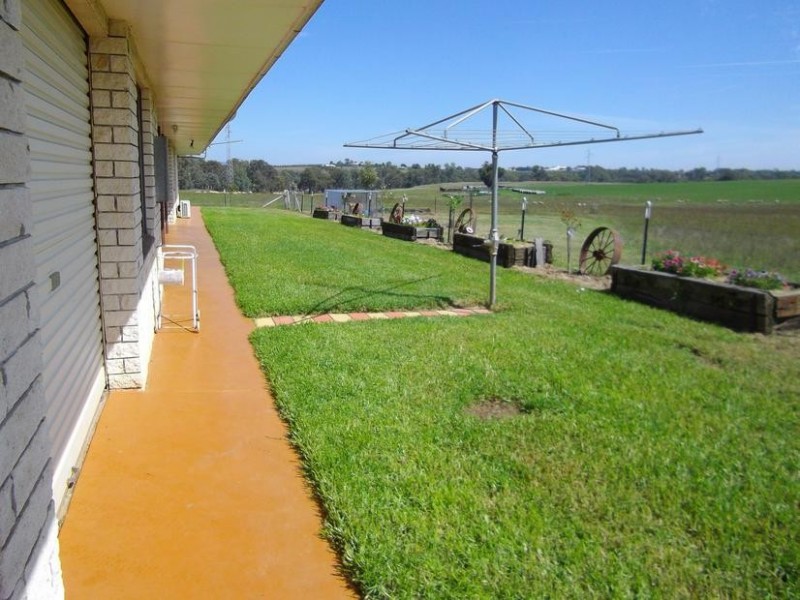 Reids Flat Road, Cowra NSW 2794