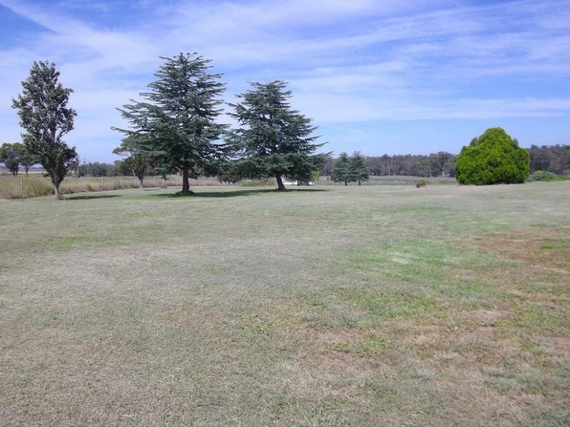 Reids Flat Road, Cowra NSW 2794