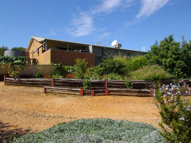 487 Mount McDonald Road, Wyangala NSW 2808