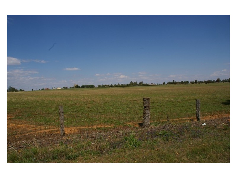 Lot 27,  Boundary Road, Cowra NSW 2794