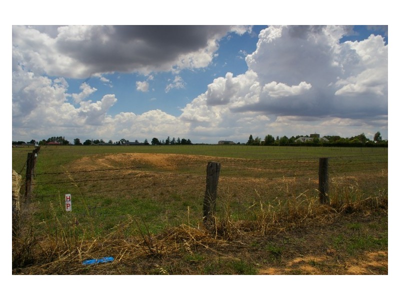 Lot 27,  Boundary Road, Cowra NSW 2794