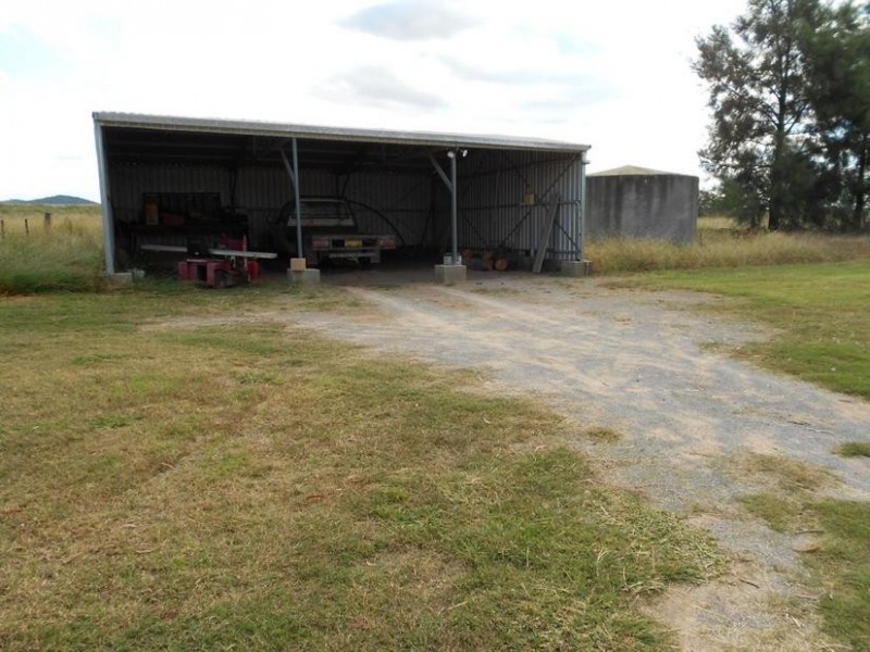 Middle Creek Road, Cowra NSW 2794