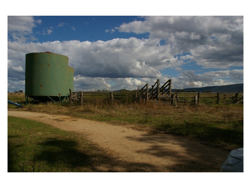 Middle Creek Road, Cowra NSW 2794