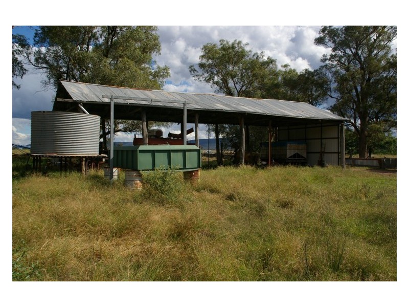 Middle Creek Road, Cowra NSW 2794