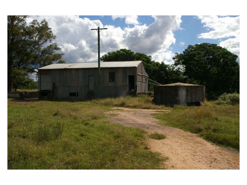 Middle Creek Road, Cowra NSW 2794