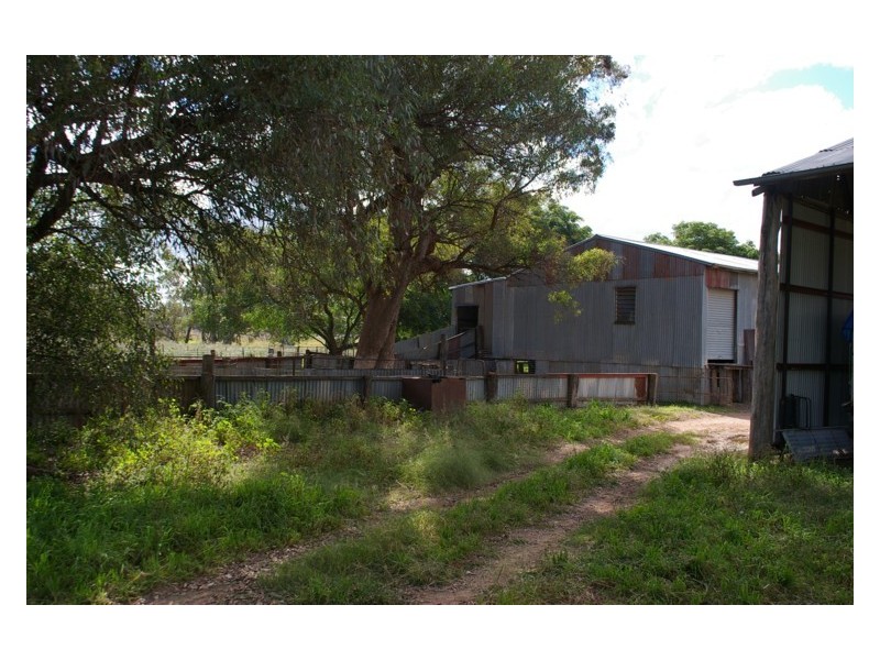 Middle Creek Road, Cowra NSW 2794