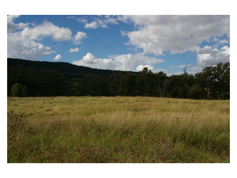 Middle Creek Road, Cowra NSW 2794