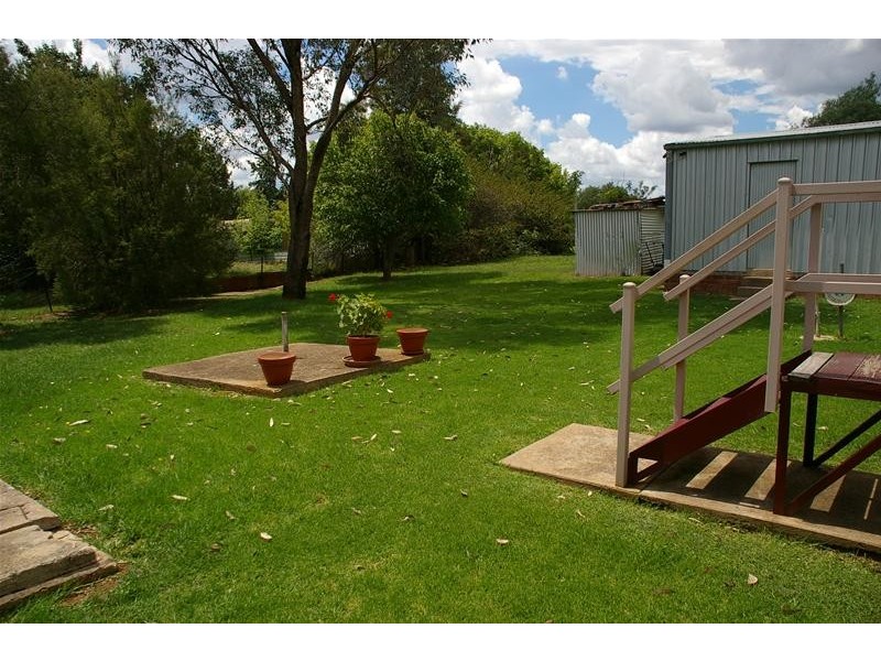 16 Rankin Street, Woodstock NSW 2538