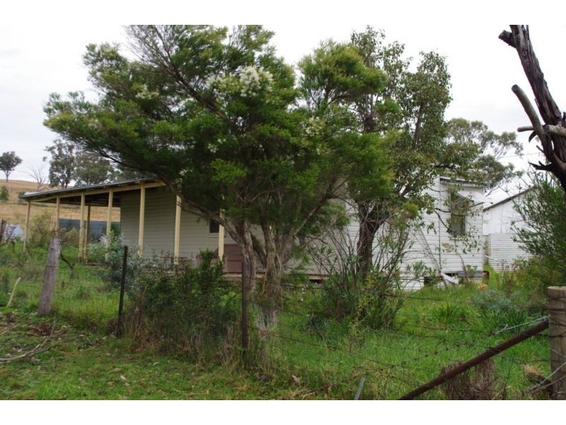 Lot 1 & 2,  East Street, Woodstock NSW 2793