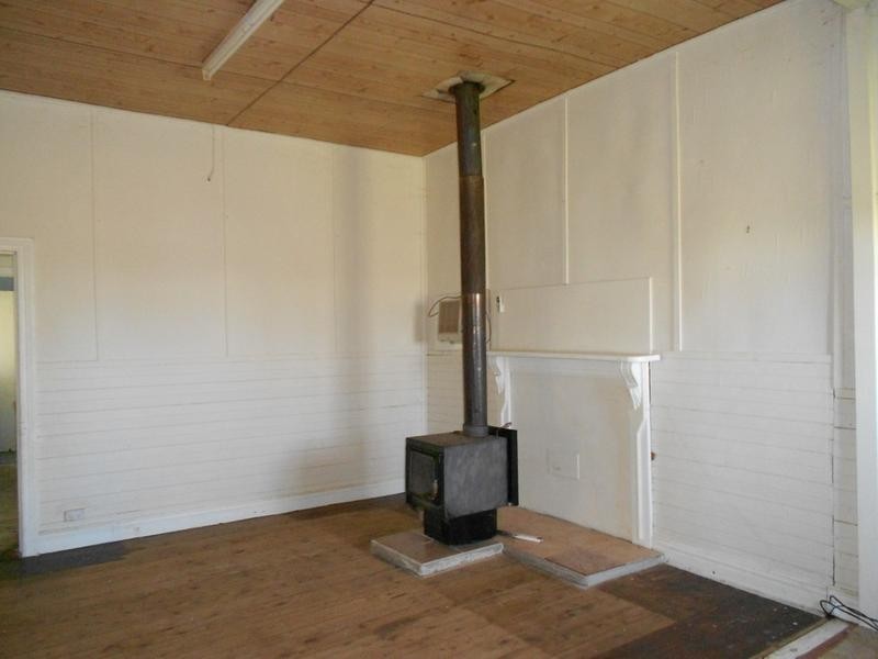 Lot 1 & 2,  East Street, Woodstock NSW 2793