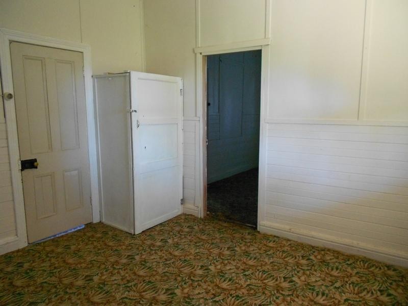 Lot 1 & 2,  East Street, Woodstock NSW 2793