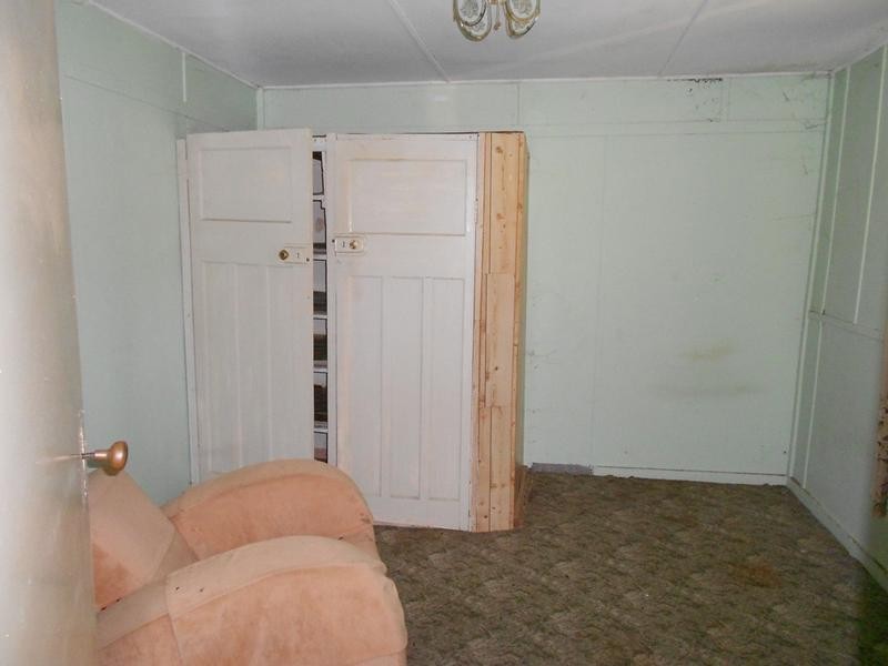 Lot 1 & 2,  East Street, Woodstock NSW 2793