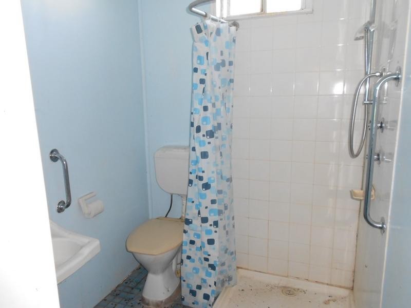 Lot 1 & 2,  East Street, Woodstock NSW 2793