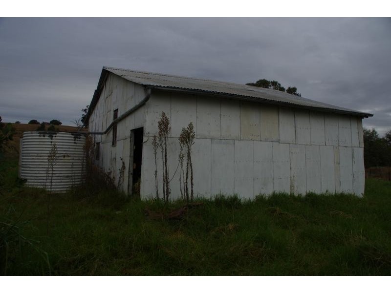 Lot 1 & 2,  East Street, Woodstock NSW 2793