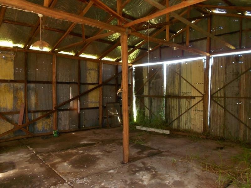 Lot 1 & 2,  East Street, Woodstock NSW 2793