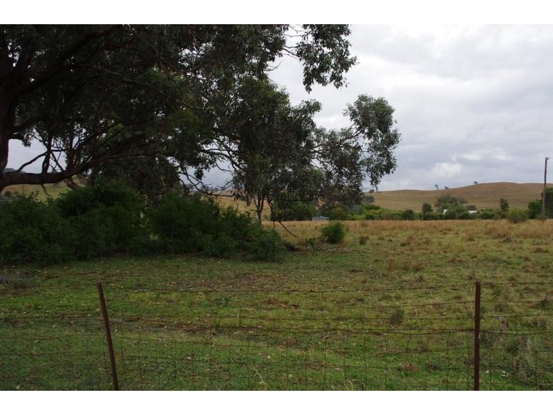 Lot 1 & 2,  East Street, Woodstock NSW 2793