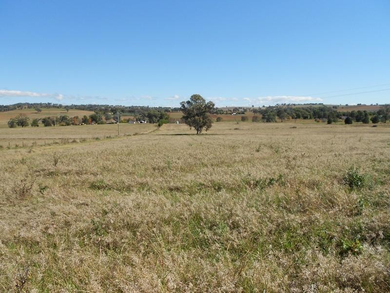 Lot 4, 161 Elouera Road, Cowra NSW 2794