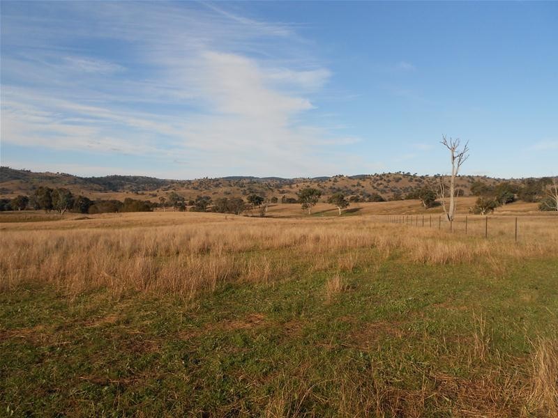 3641 Frogmore Road, Hovells Creek NSW 2794