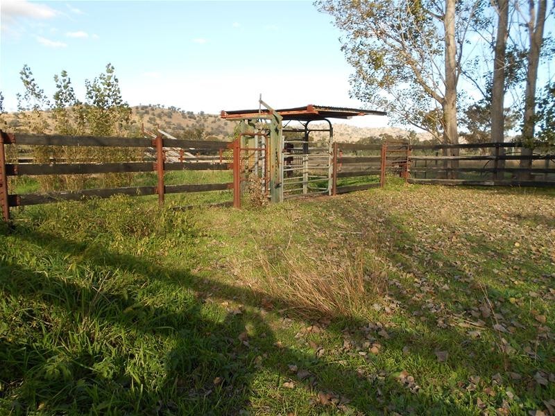 3641 Frogmore Road, Hovells Creek NSW 2794