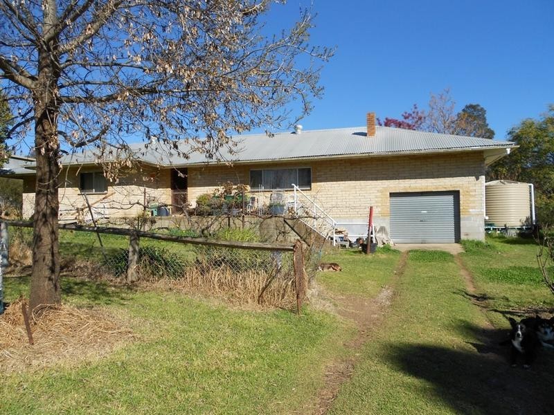 1297 Kemps Road, Cowra NSW 2794