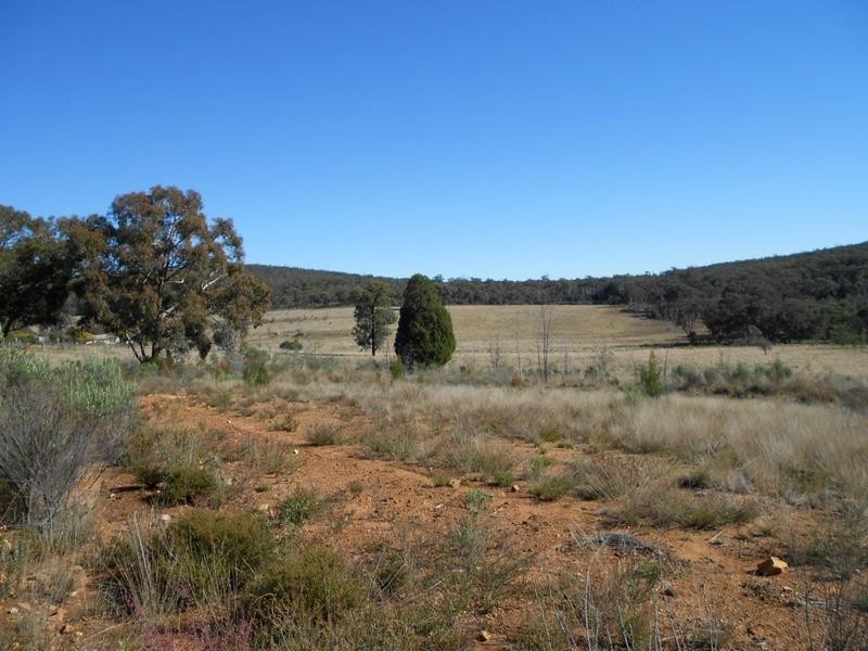 1297 Kemps Road, Cowra NSW 2794