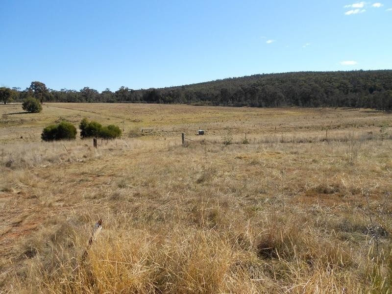1297 Kemps Road, Cowra NSW 2794