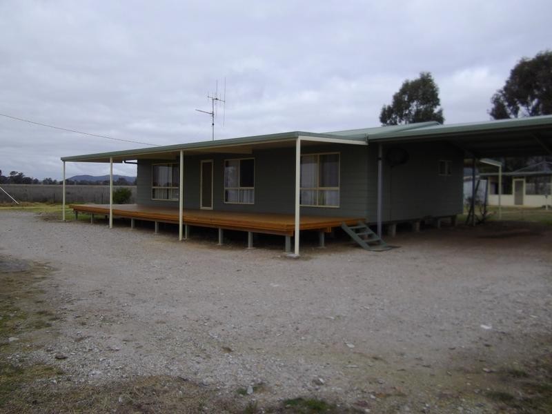 - Tallarook Road, Cowra NSW 2794