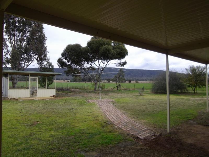 - Tallarook Road, Cowra NSW 2794