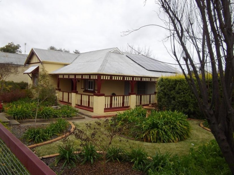 66 Darling Street, Cowra NSW 2794