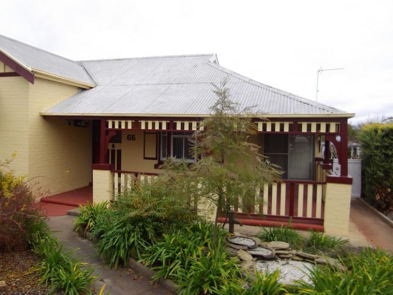 66 Darling Street, Cowra NSW 2794
