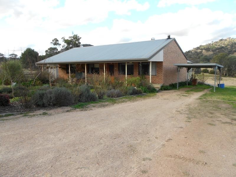 Lot 1,  Glen Avon Road, Darbys Falls NSW 2793